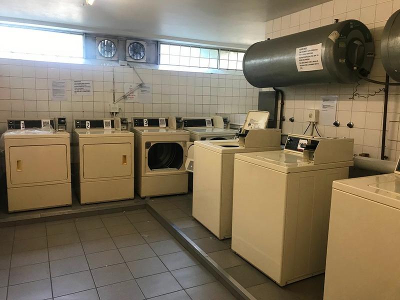 To Let 2 Bedroom Property for Rent in Cape Town City Centre Western Cape